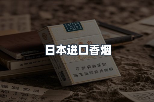 越南香烟系列